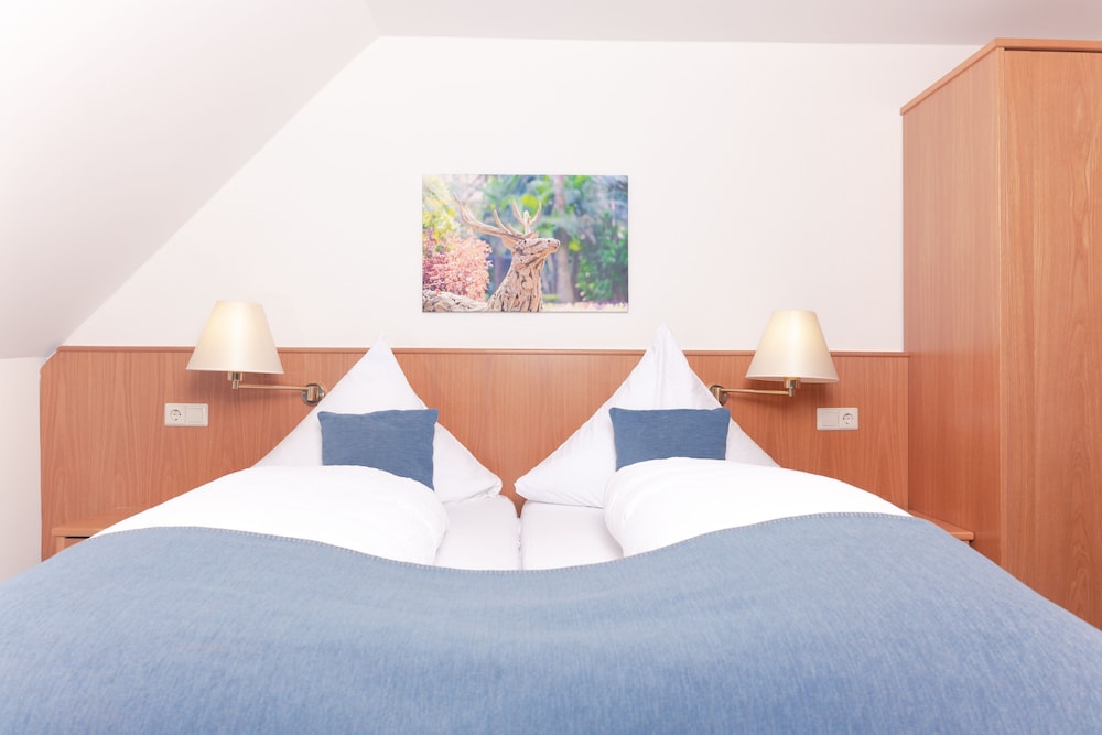 Double Room photo 3