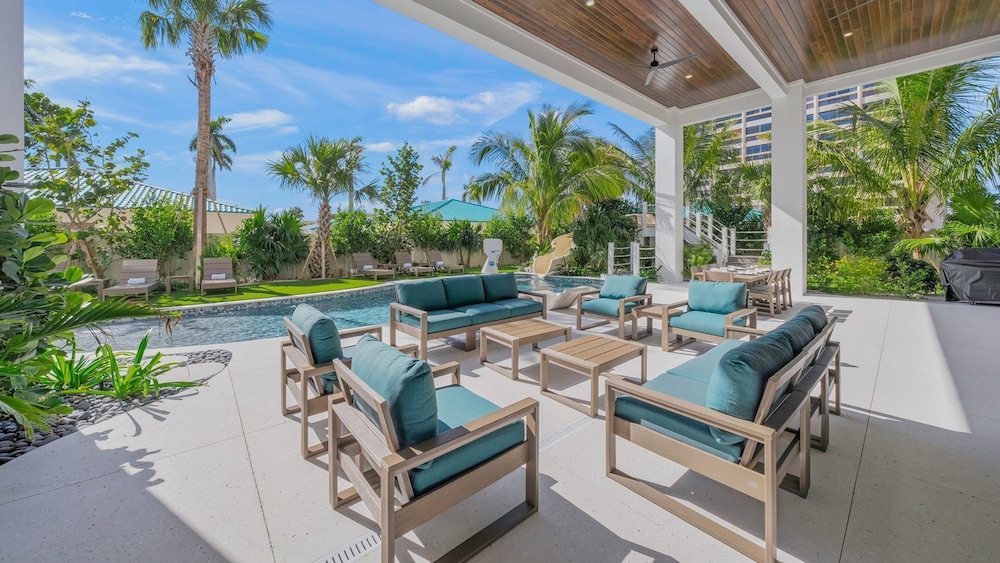 Over the Top in Siesta Key, Billede 74
