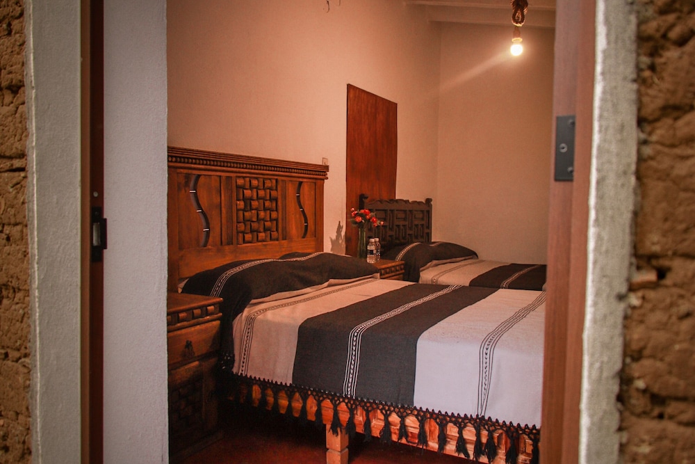 Basic Double Room