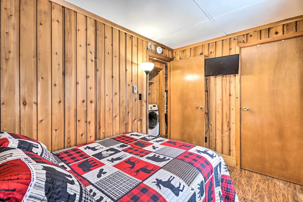 House (2 Bedrooms) photo 3
