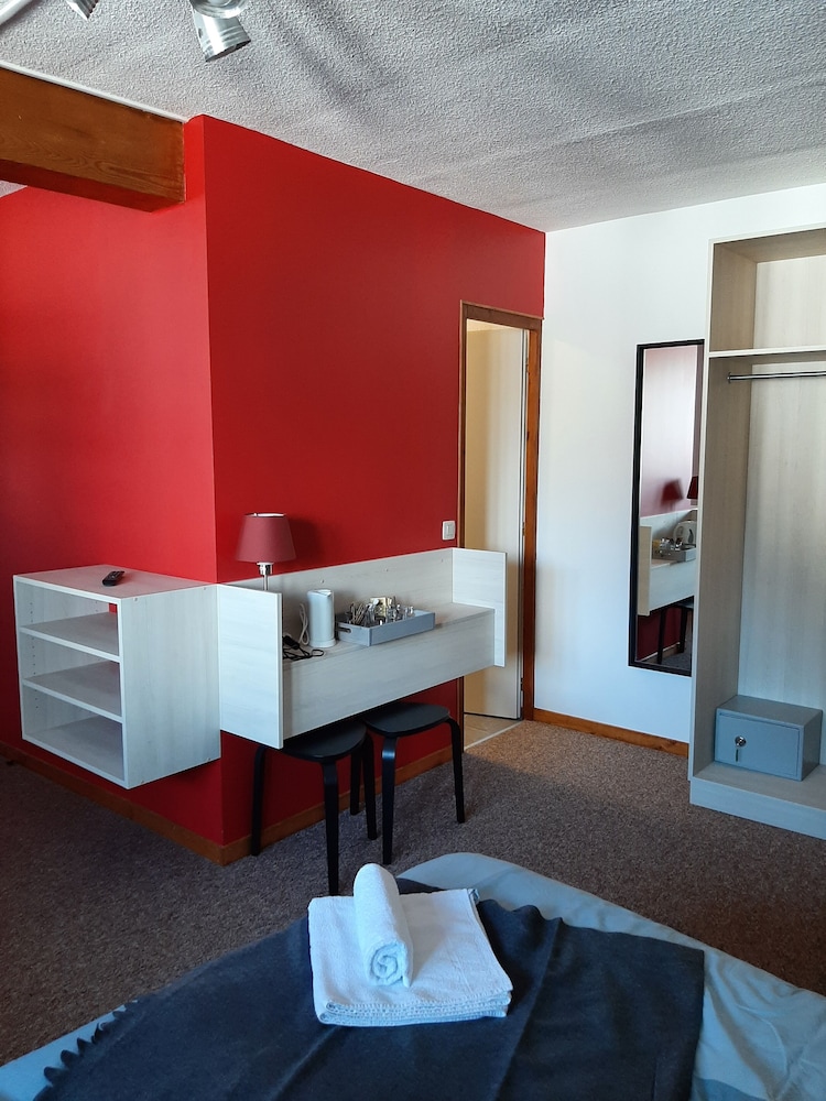 Comfort Room, Valley View photo 2