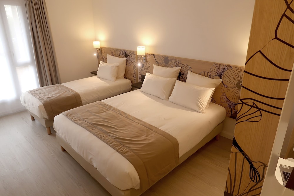 Comfort Triple Room - Photo 4