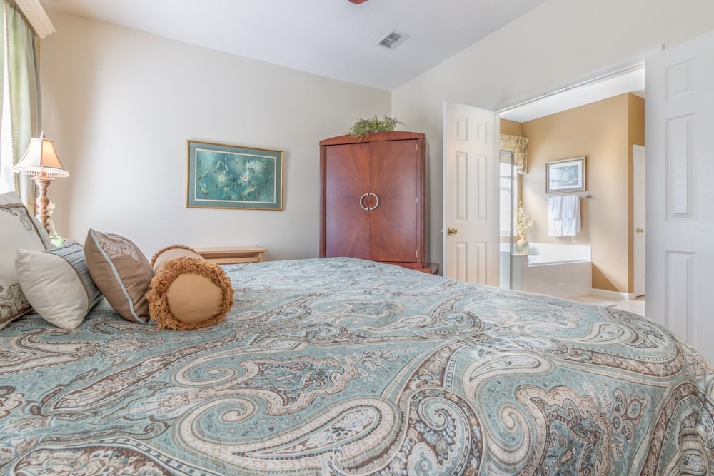 Grand Suite (LUX*)