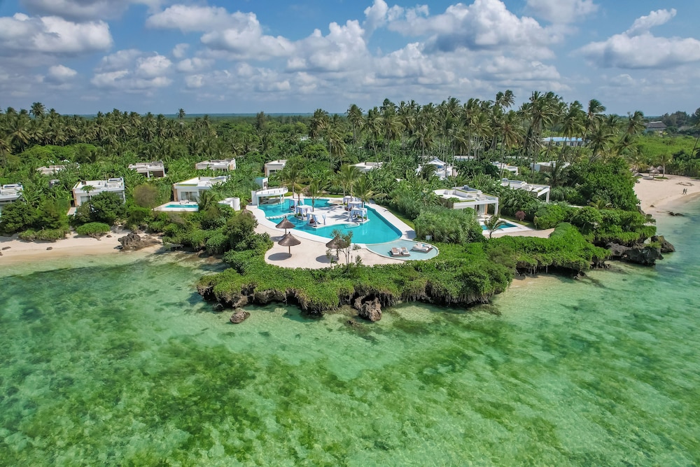 Ycona Signature Beach Front Villa