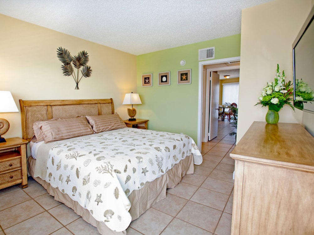 Premier Suite, 1 Bedroom, Kitchen, Ocean View (PALMS) photo 1