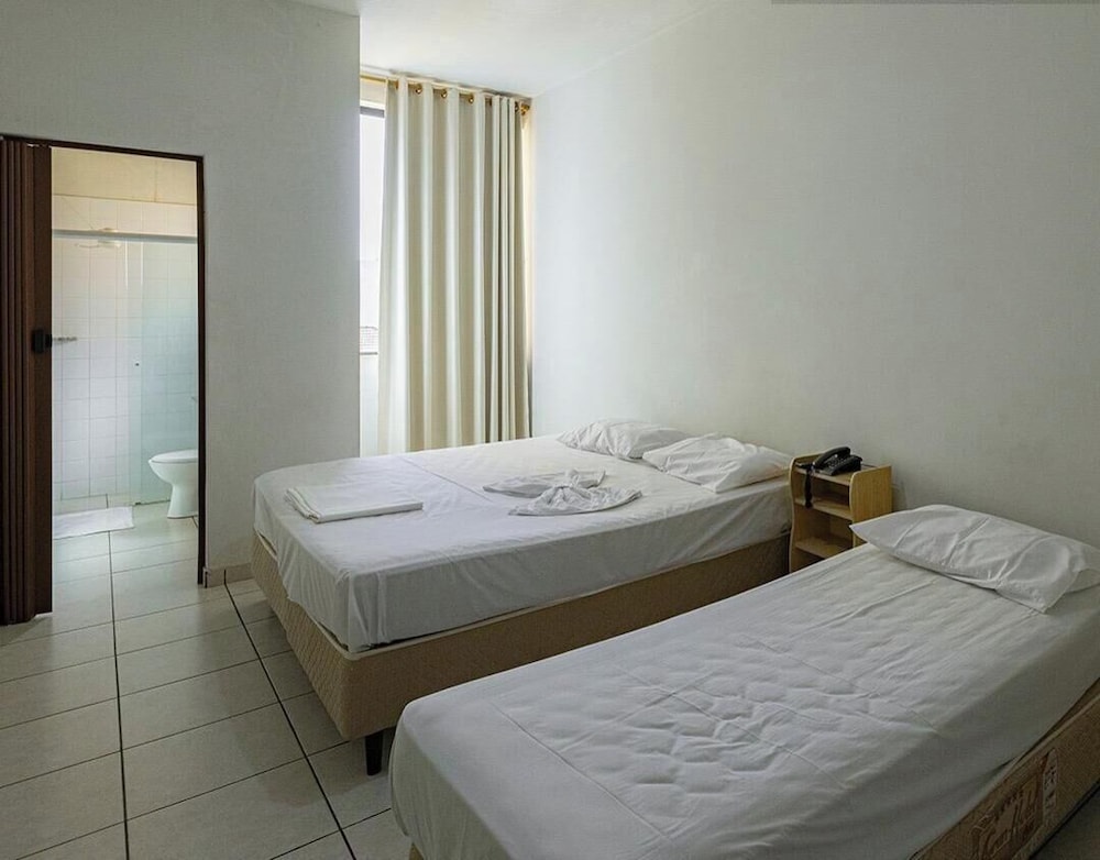 Economy Single Room, Private Bathroom photo 1
