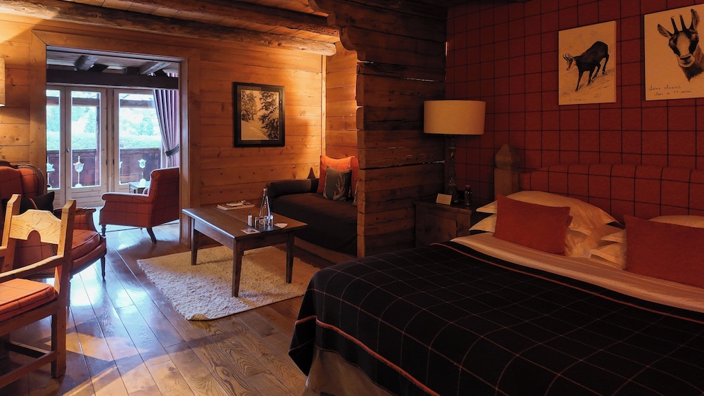 Suite with room for 2 or 3 children - Photo 1