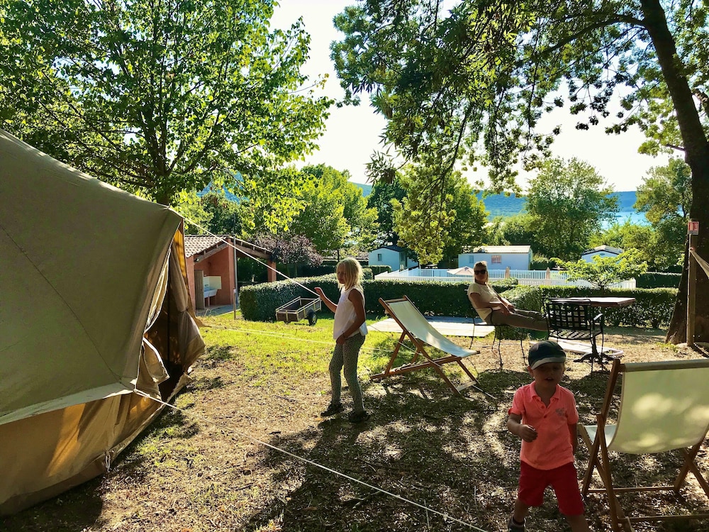 Tent (Eco - 4 personnes) photo 1