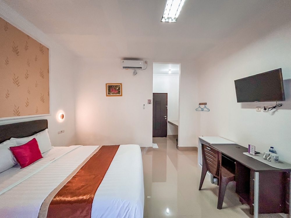 Standard Double Room - Photo 3