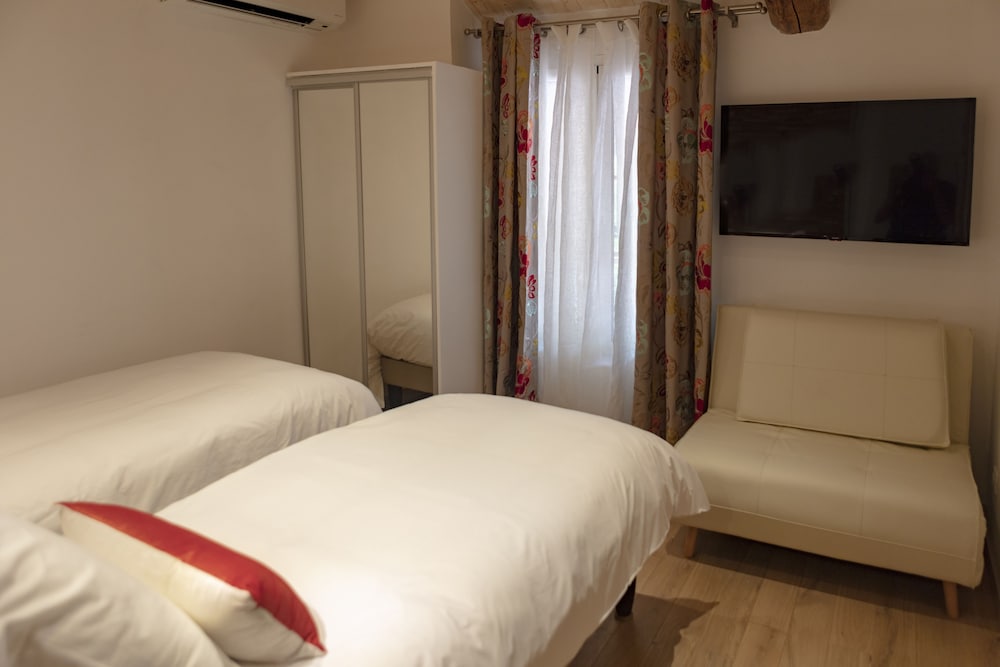 Double Room (Lys de Pomponne) - Photo 3
