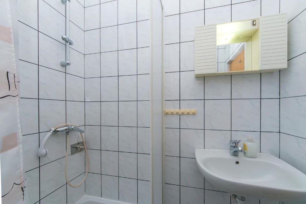 Apartment (Gordan - apartments by the sea - A2(3)