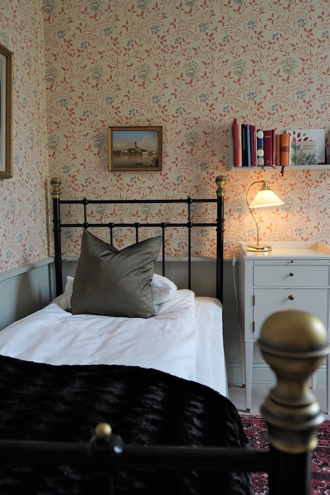 Single Room, 1 Twin Bed photo 1