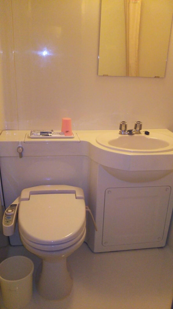 Standard Single Room, Non Smoking photo 2