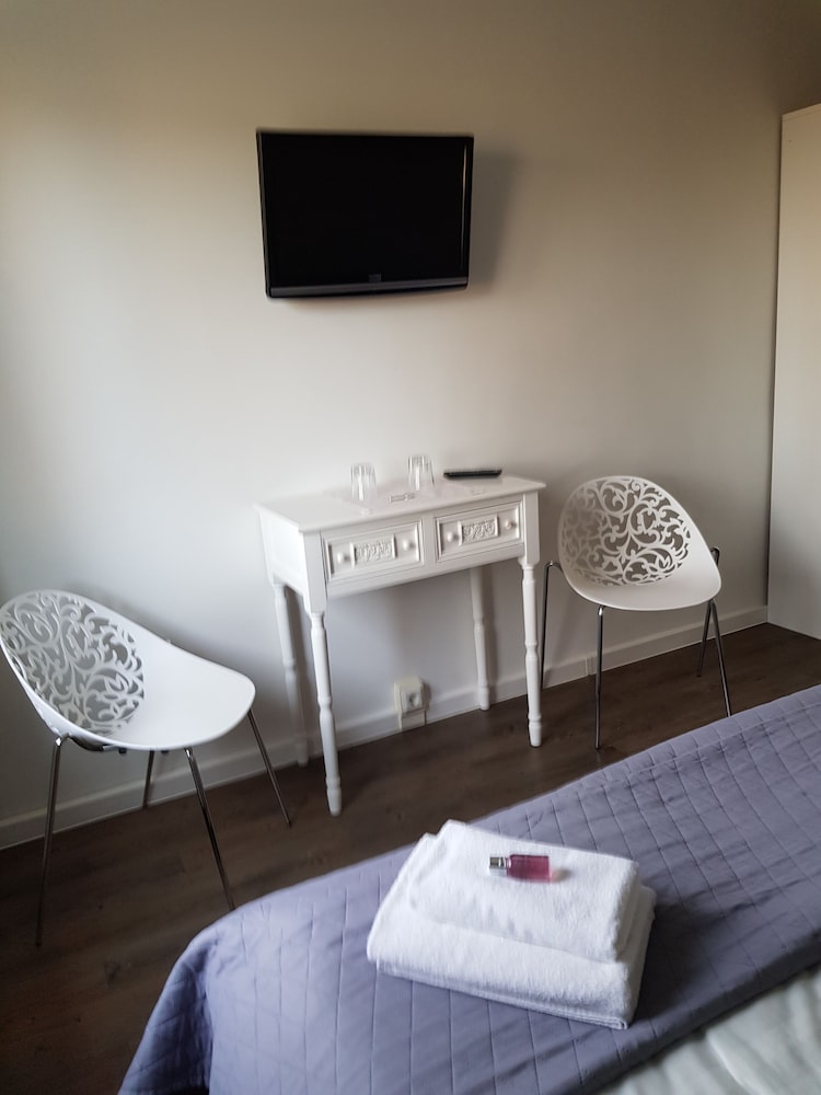 Standard Double Room photo 2