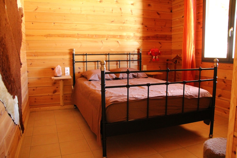 Comfort Cottage
