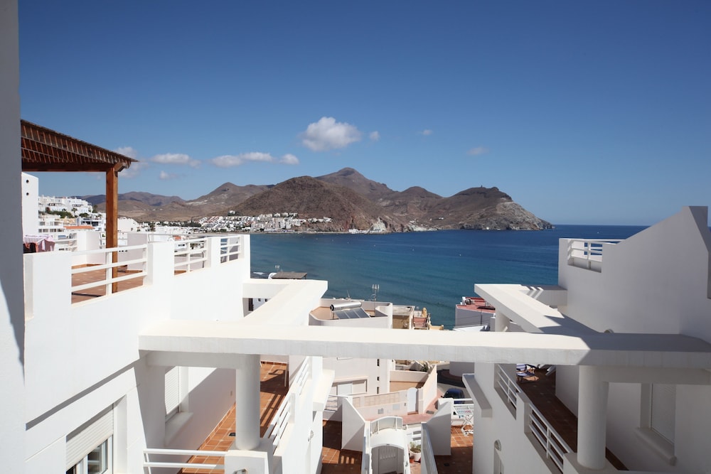 Apartamento, 2 habitaciones, vista al mar