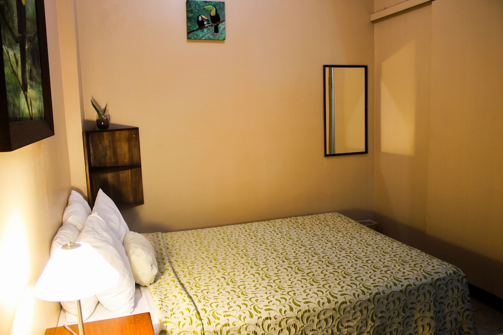 Small Double Room