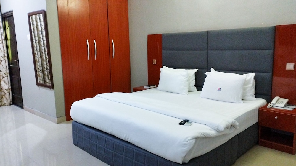 Standard Room photo 1
