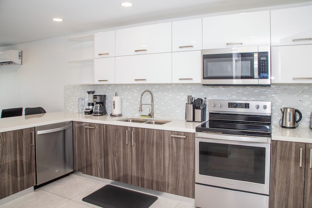 Luxury Townhome, Villa 232E photo 3