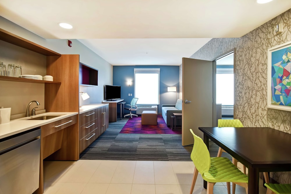 Suite, 1 Bedroom, Non Smoking photo 3