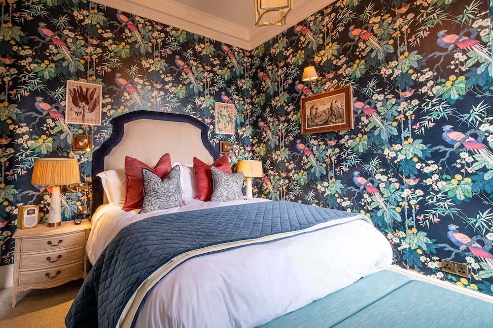Design Double Room photo 3