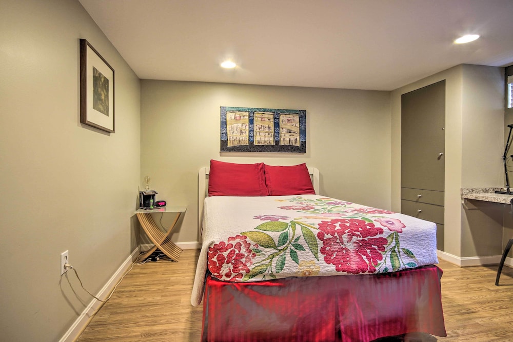 Apartment (2 Bedrooms) photo 3