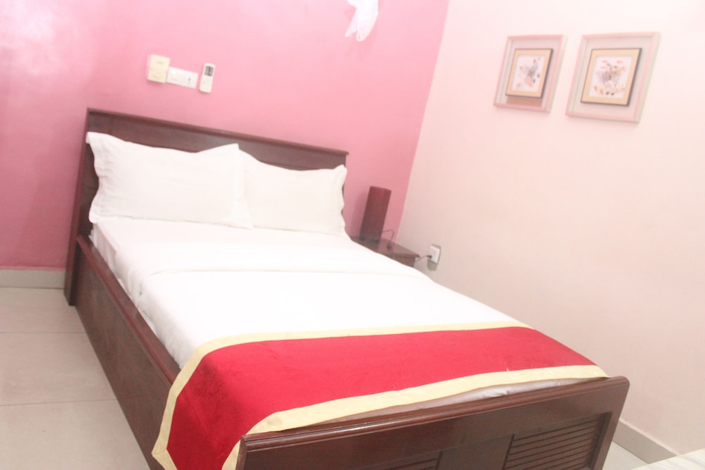 Deluxe Single Room, 1 Twin Bed, Non Smoking photo 3