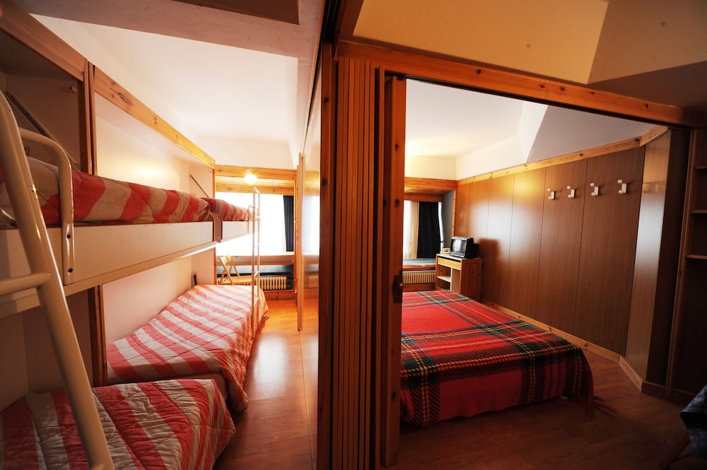 Apartment, 1 Bedroom, Mountain View (5 people) photo 3