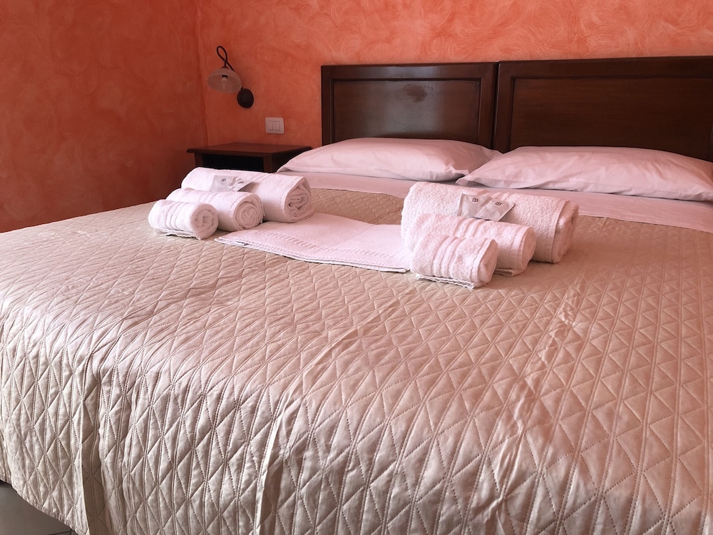Traditional Double Room
