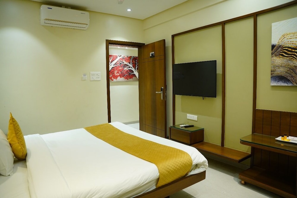Superior Double Room photo 3