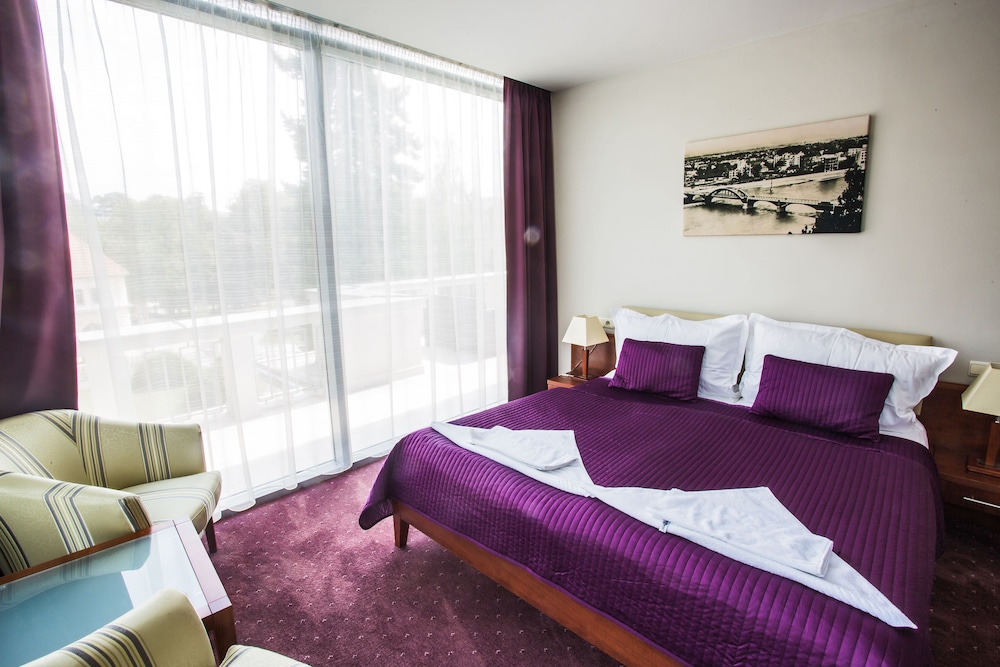 Exclusive Suite photo 3