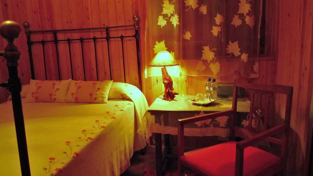 Habitación Doble (El Bosque)