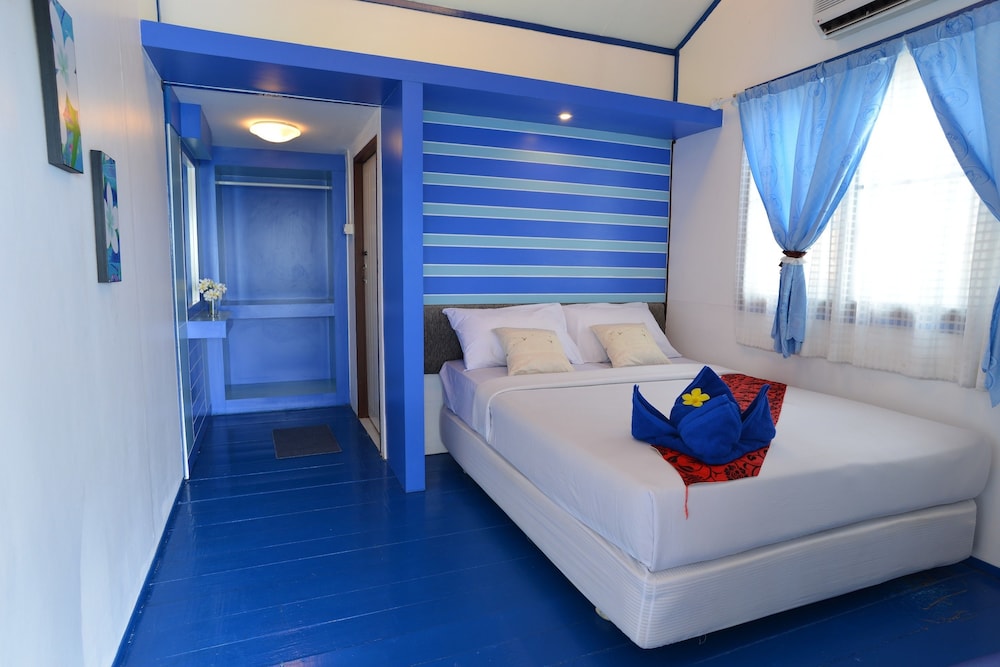 Superior Room, Sea View photo 2