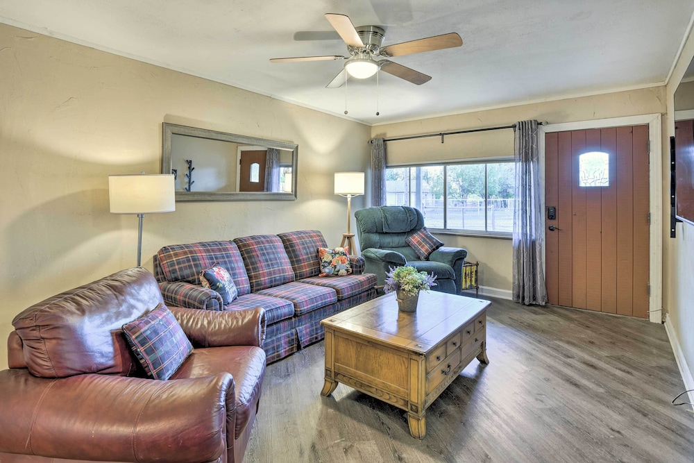 House (2 Bedrooms) photo 1