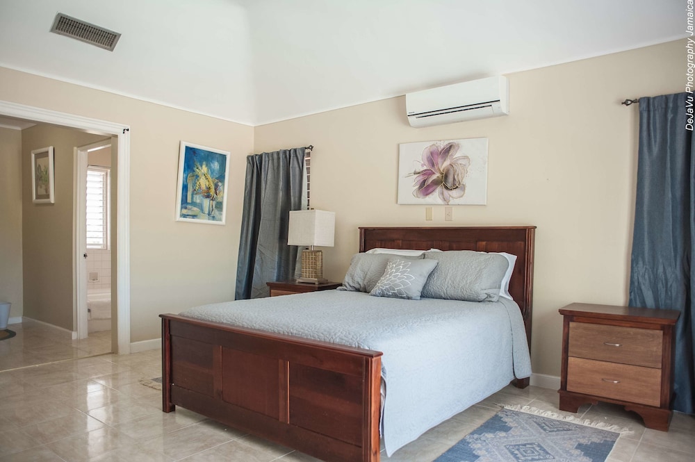 Family Villa, 4 Bedrooms, Accessible, Ocean View photo 1