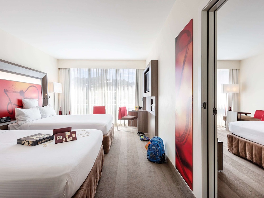 Superior Twin Room, 2 Double Beds