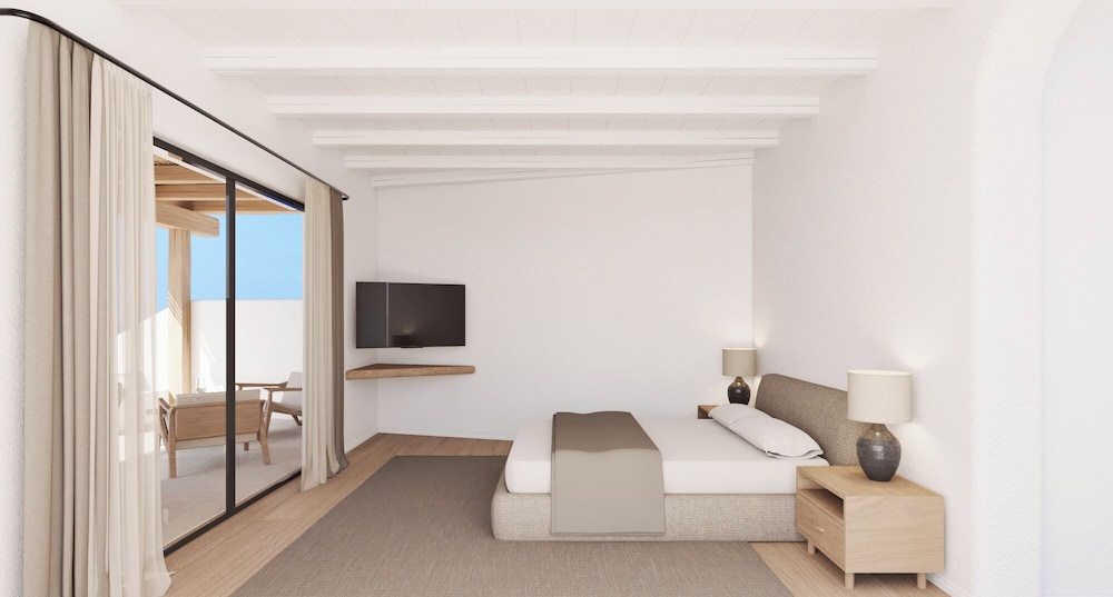 Signature Suite with Sea View - Photo 4