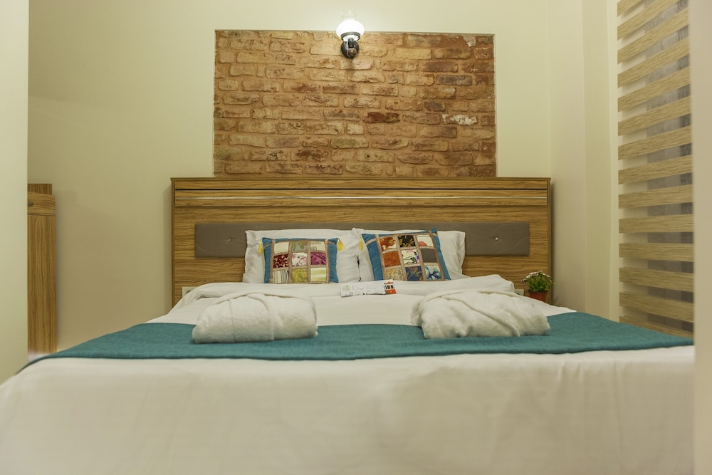Standard Triple Room photo 3