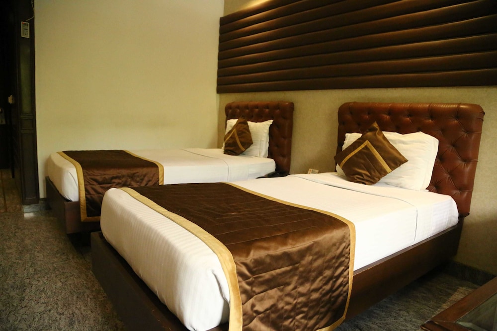 Deluxe Room photo 3