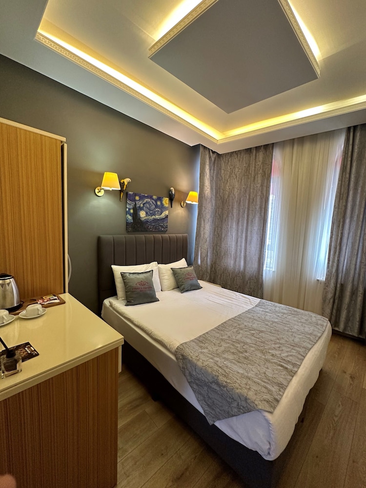 Superior Double Room photo 3