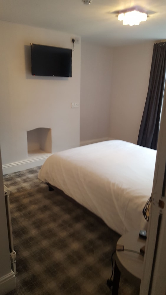 Basic Double Room, 1 Bedroom
