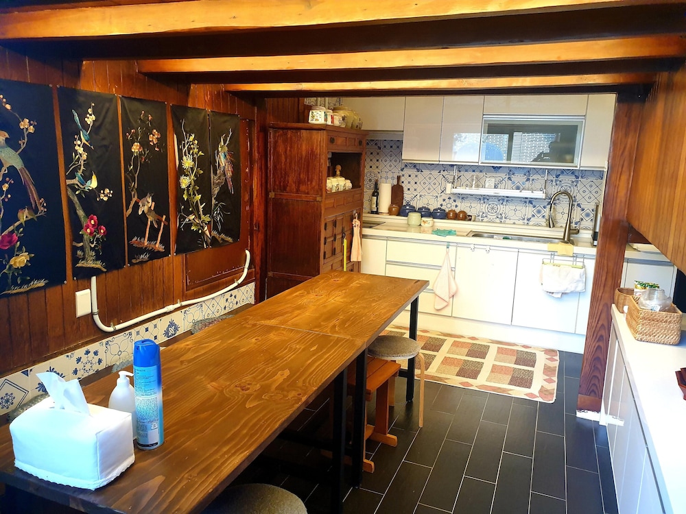 Traditional Room (Daemunchae) photo 3