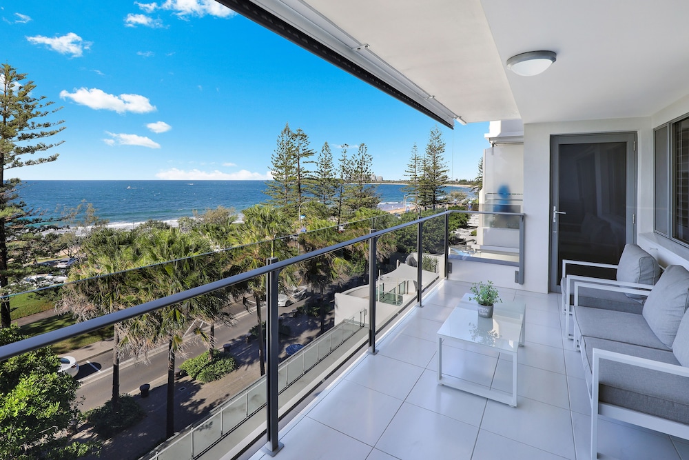 Spinnaker 2 Bedroom (External Apartment)