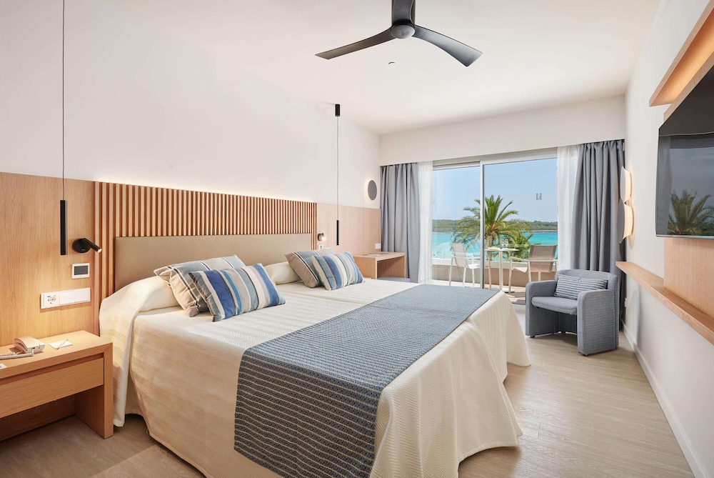 Double Room, Terrace