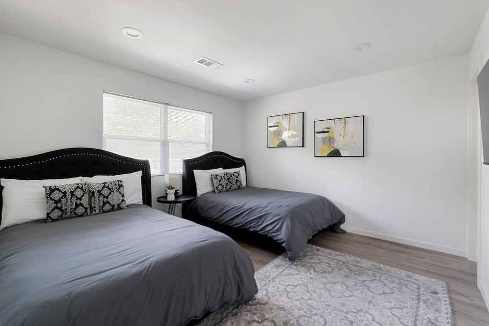 Urban Retreat With Pool Near Downtown Dallas, 写真 12