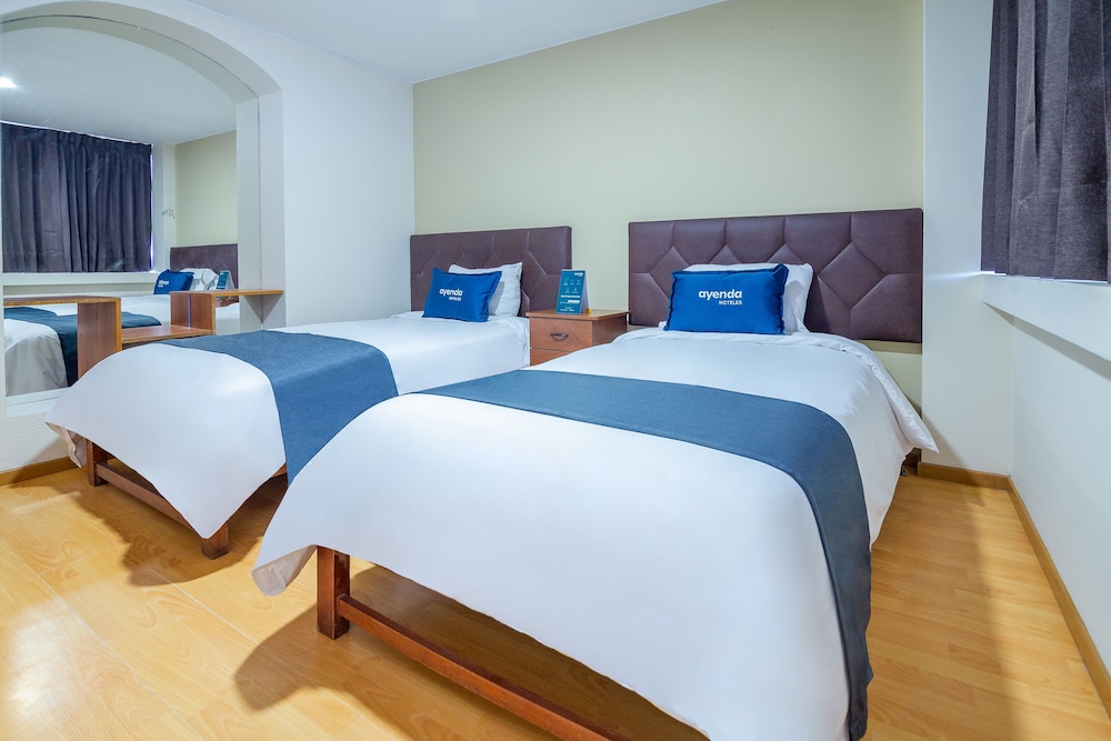 Twin Room photo 2