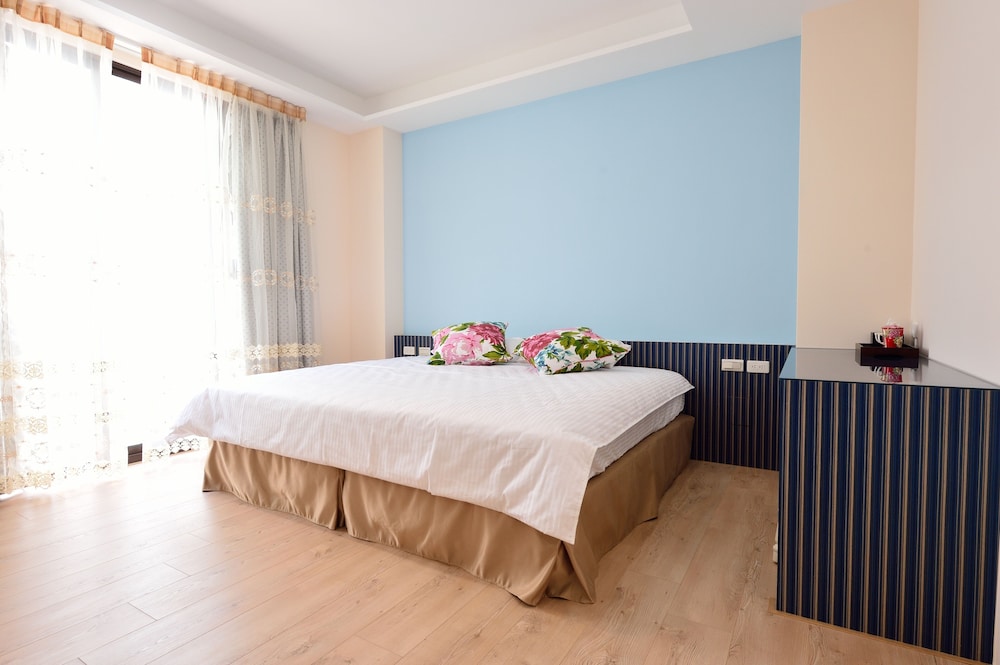 Deluxe Double Room, 1 Bedroom photo 1