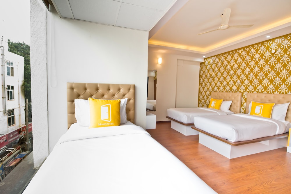 Deluxe Triple Room photo 1