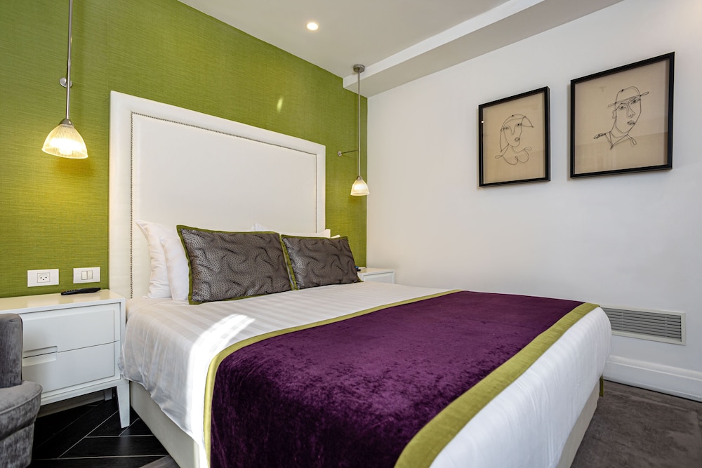 Superior Room photo 1
