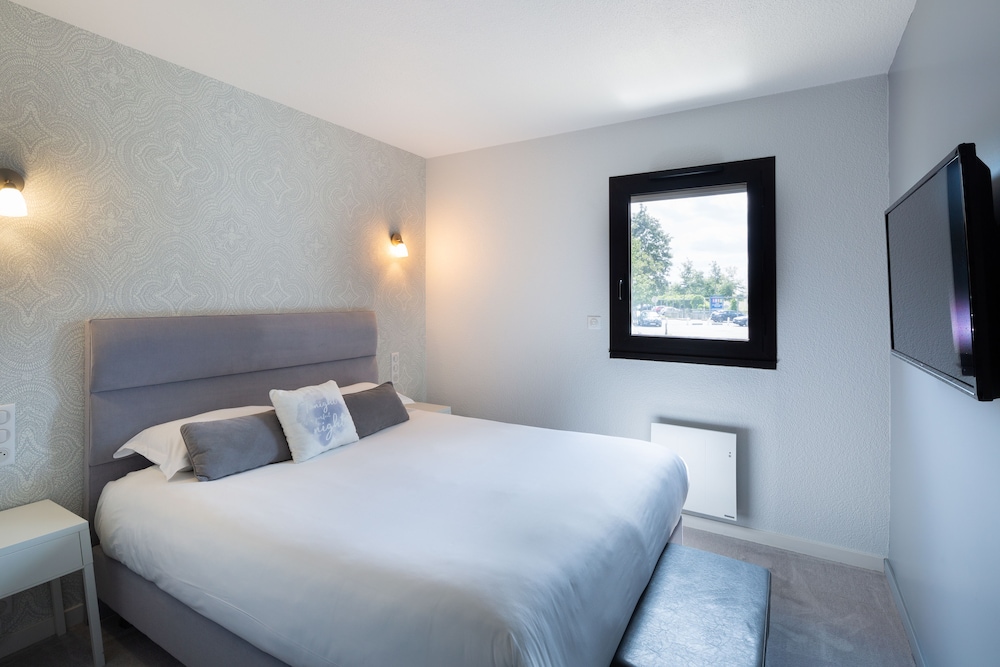 Comfort Double Room - Photo 5